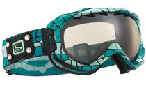 Scott Alibi Allegory 2010