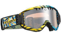 Scott Alias London Rock 2010