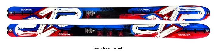 K2 COOMBack
