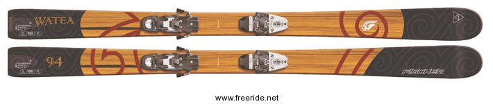 Fischer Watea 94