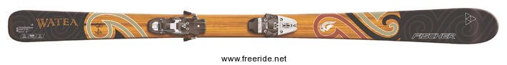 Fischer Watea 84