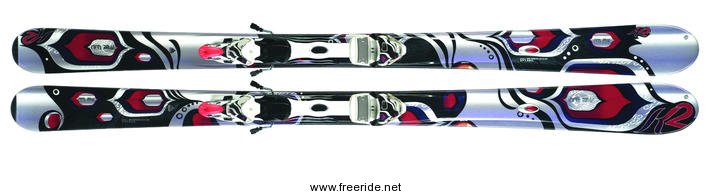 K2 Free Luv