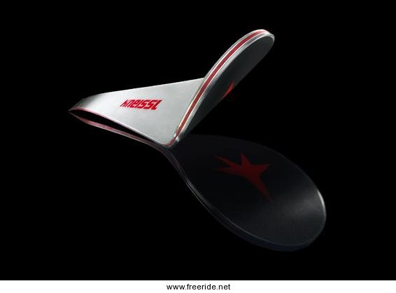 Kneissl White Star SL