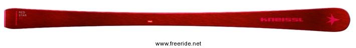 Kneissl Red Star RC