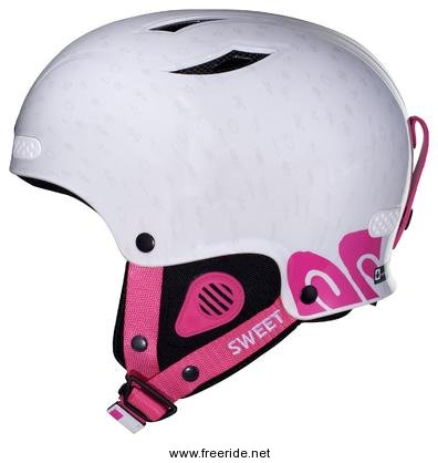 Sweet Protection Rambler Limited Edition