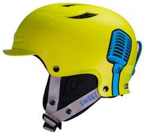 Sweet Protection Rambler Beaked