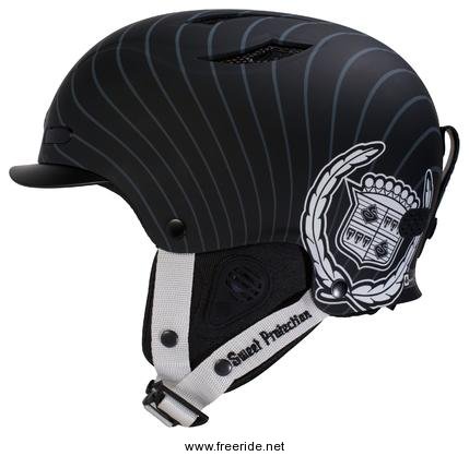 Sweet Protection Rambler Beaked Limited Edition