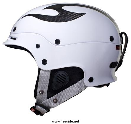 Sweet Protection Trooper Halfcut
