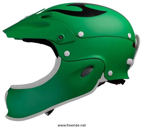 Sweet Protection Trooper FF