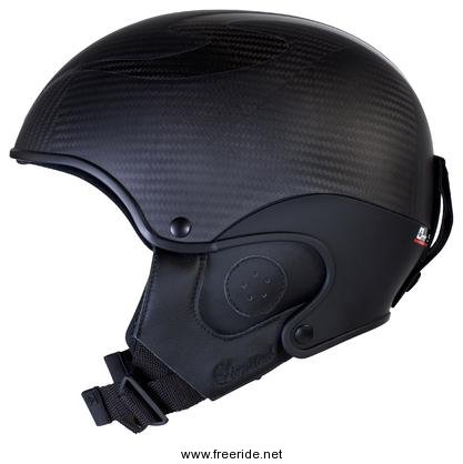 Sweet Protection Rooster Limited Edition (Carbon)