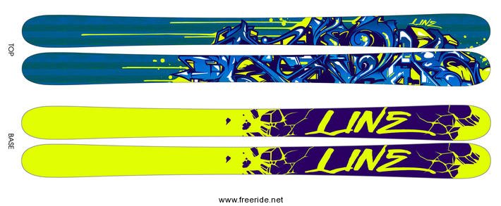 Line Blend