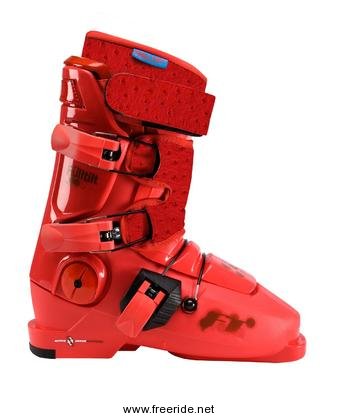 Full Tilt Hot Dogger