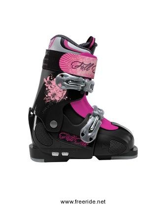 Full Tilt Growth Spurt Girls