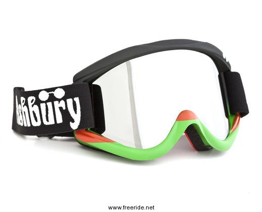 Ashbury Kaleidoscope Stripe