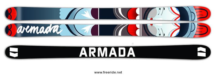 Armada ARVw