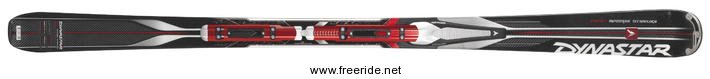 Dynastar Contact 4x4