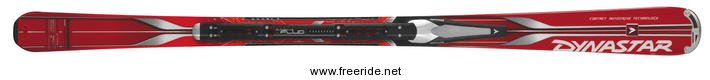Dynastar Contact Cross