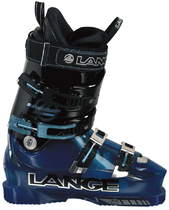 Lange Super Comp 2010