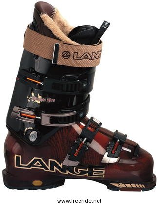 Lange Banshee Pro