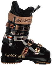 Lange Banshee Women 2010