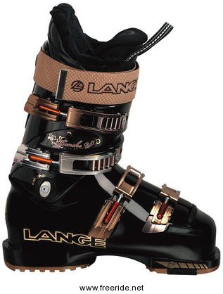 Lange Banshee Women