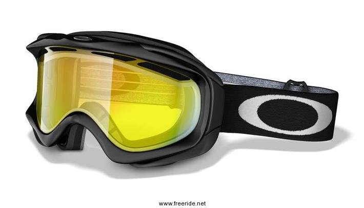 Oakley Ambush