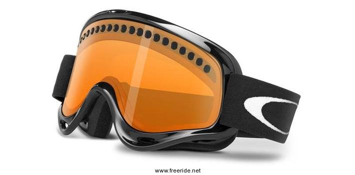 Oakley XS O Frame