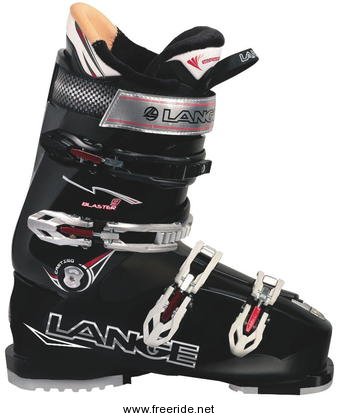 Lange Blaster 9