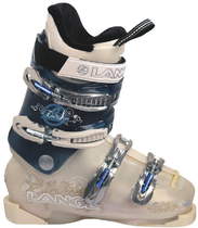 Lange Exclusive 8 2010