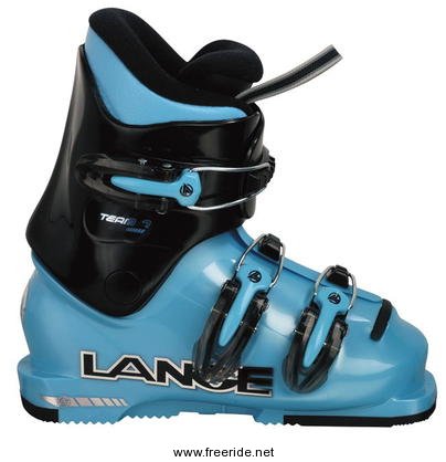 Lange Team 7