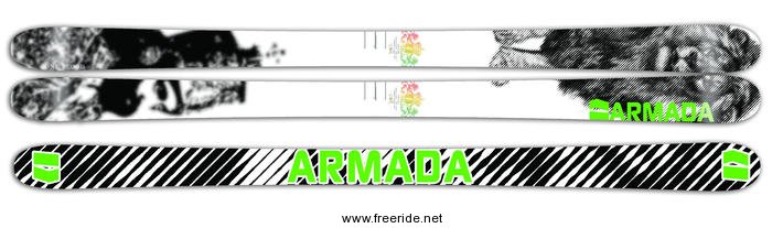 Armada T-HALL