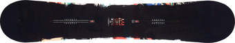 Burton Vapor 2010