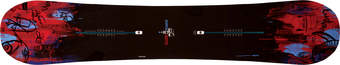 Burton Joystick Wide 2010