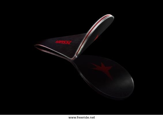 Kneissl Black Star MC