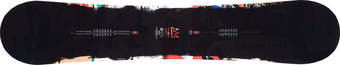 Burton Vapor Wide 2010