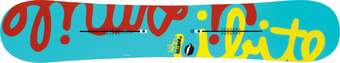 Burton Lip-Stick 2010