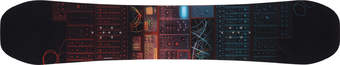 Burton Seven 2010