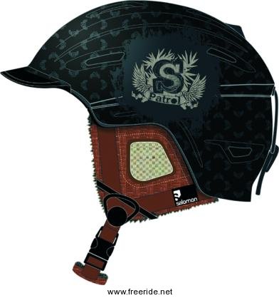 Salomon Patrol