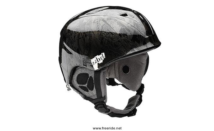 Head REBEL