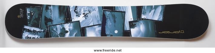 Prior Men's Freeride