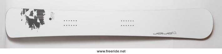 Prior World Cup Race Metal Series Wide