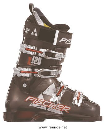 Fischer Soma X-Onetwenty