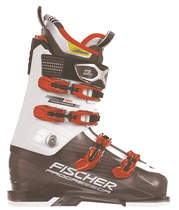Fischer Soma Progressor 120 2010