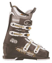 Fischer Soma My Style 100 2010