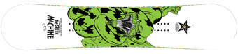Capita The Green Machine 2010