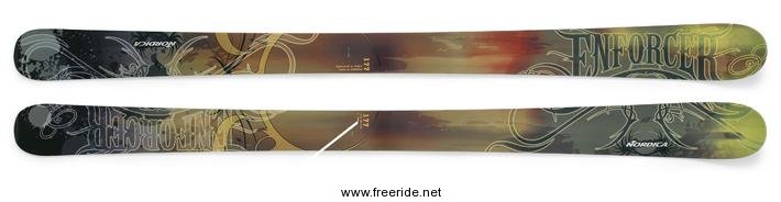 Nordica Enforcer