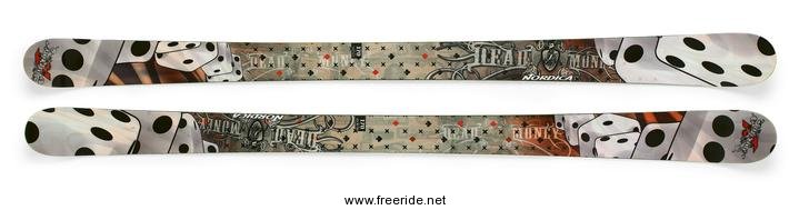 Nordica Dead Money