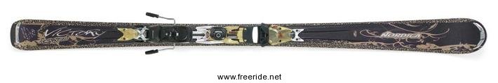 Nordica Victory XBI CT