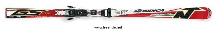 Nordica Dobermann GS Pro XBI CT