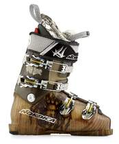 Nordica Jah Love 2010